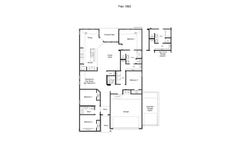 425 Creekfall Road, Burnet, TX 78611