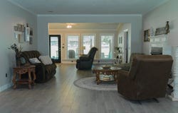 132B HORSE RANCH RD, Lucedale, MS 39452