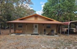 8720 Horseshoe Loop, Hackett, AR 72937