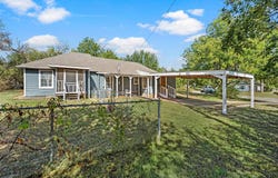309 E 1st Street, Keene, TX 76059