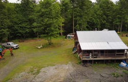 237 Upper Maloney Road, Brookfield, VT 05036