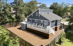113 NW 29th Street, Oak Island, NC 28465
