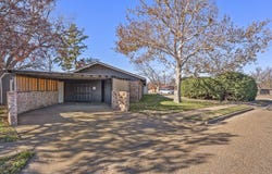 407 North Drive, Abernathy, TX 79311