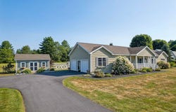 473 Vermont Route 244 Road, Thetford, VT 05074