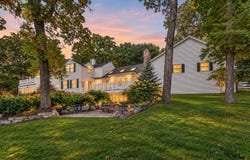 W2133 Irving Park Road, Green Lake, WI 54941
