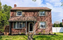 89 WORRELL, SPRINGFIELD, PA 19064