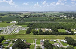 American Legion Road, Kaplan, LA 70548