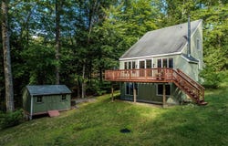 246 Snowood Drive, Thornton, NH 03285