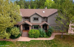1445 Rainbow View Drive, Lakeside, AZ 85929