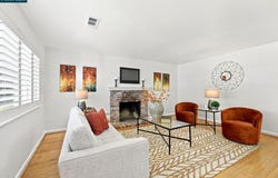 987 Getoun Drive, Concord, CA 94518