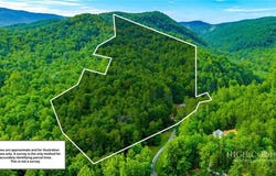 231 Fletcher Creek Lane, Purlear, NC 28665