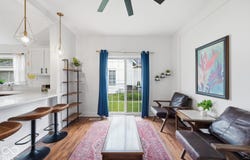 348 W Wiley Street, Greenwood, IN 46142