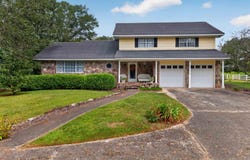1833 PROVIDENCE ROAD, RAGLAND, AL 35131