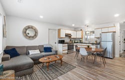 1105/1107 E Harrison Ave, Coeur d'Alene, ID 83814