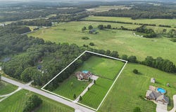 918 Grayhawk Loop, Marshfield, MO 65706