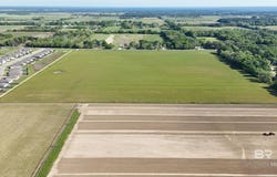 US Highway 98 lot: 6, Lillian, AL 36549
