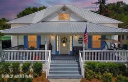 520 S JACKSON Avenue, BARTOW, FL 33830