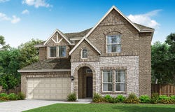 14494 S Herschel Street, Pilot Point, TX 76258