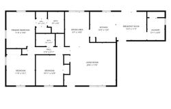 105 Baker St, Cairo, MO 65239
