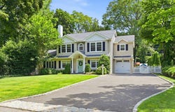 53 Beechwood Drive, Glen Head, NY 11545