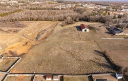 TBD Collum LN, Alma, AR 72921