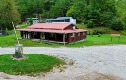 40 Cedgap Road, Louisa, KY 41230