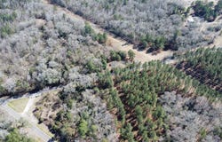 Veterans Road, Salley, SC 29137