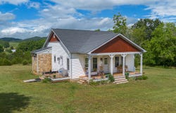 25 Asher Mountain Trl, Fairfield, VA 24435