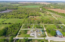 74 3rd Street, Moran, KS 66755