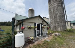 931 State Route 30A, Cental Bridge, NY 12035