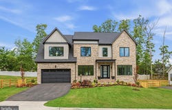 9205 FRANKS POINT Lane, LORTON, VA 22079