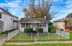 1415 Rundle Street, Scranton, PA 18504