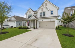 744 Danner Drive, Okatie, SC 29909