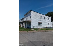49 -51 MARION Street, CUMBERLAND, MD 21502