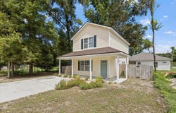 6 Mohawk Trail, Crawfordville, FL 32327-1111