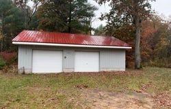 2171 S Walnut Avenue, White Cloud, MI 49349