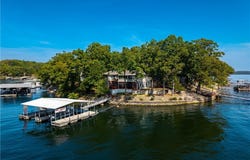1040 Four Waters Drive, Sunrise Beach, MO 65079
