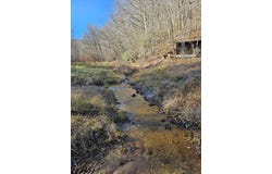 Lick Fork Road, Sandy Hook, KY 41171