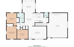 7719 Emberly Drive, Jenison, MI 49428