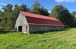 Sutton Rd, Titusville, PA 16354