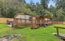 925 E 3RD St, Coquille, OR 97423