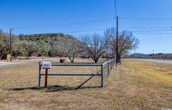 20522 State Hwy 127, ConCan, TX 78838