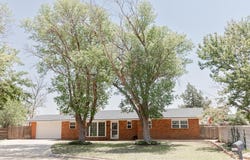 1620 CLAREMONT Ter, Clovis, NM 88101