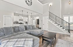 9748 JACKSON RUN Ln, Cordova, TN 38018