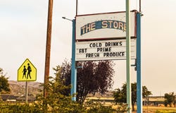 501 1st Avenue, Culver, OR 97734