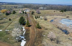 4595 Cotton Tail Lane NW, Alexandria, MN 56308