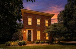 5046 Alger Road, Richfield, OH 44286