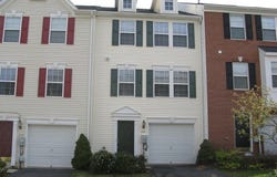 108 MONTICELLO Square, WINCHESTER, VA 22602