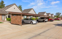 57187 Silver Maple, Washington, MI 48094