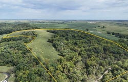 Parcel 3 Bluebird Rd., Cascade, IA 52033